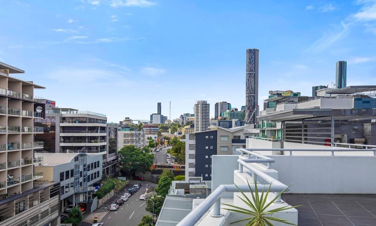 Photo of Outdoor in Brisbane Central Business District