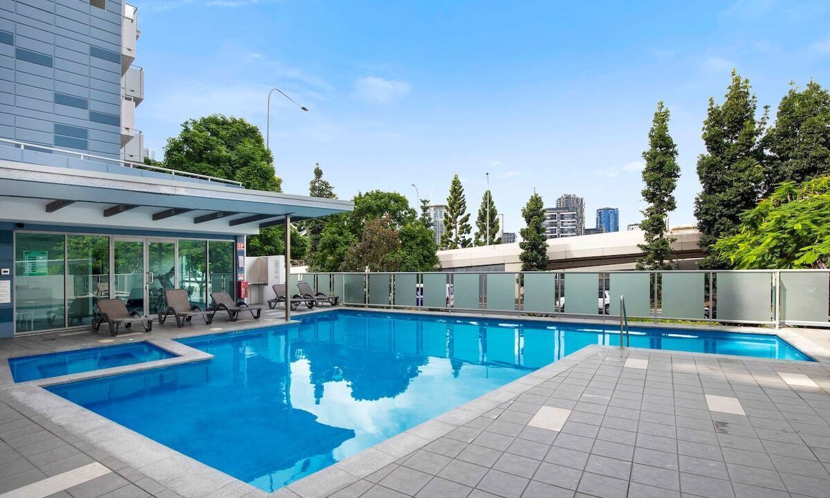 Photo of Outdoor in Brisbane Central Business District