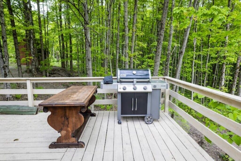 Photo of Outdoor in Black Creek