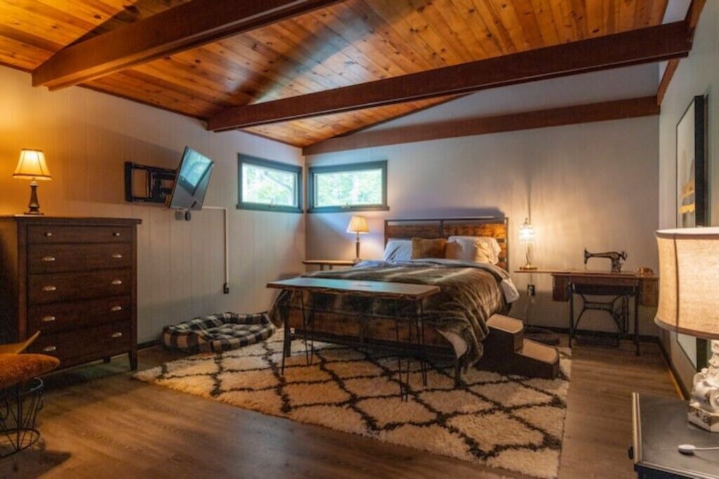 Photo of Bedroom in Black Creek