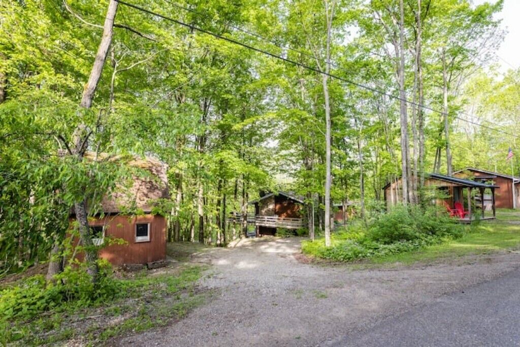 Photo of Outdoor in Black Creek