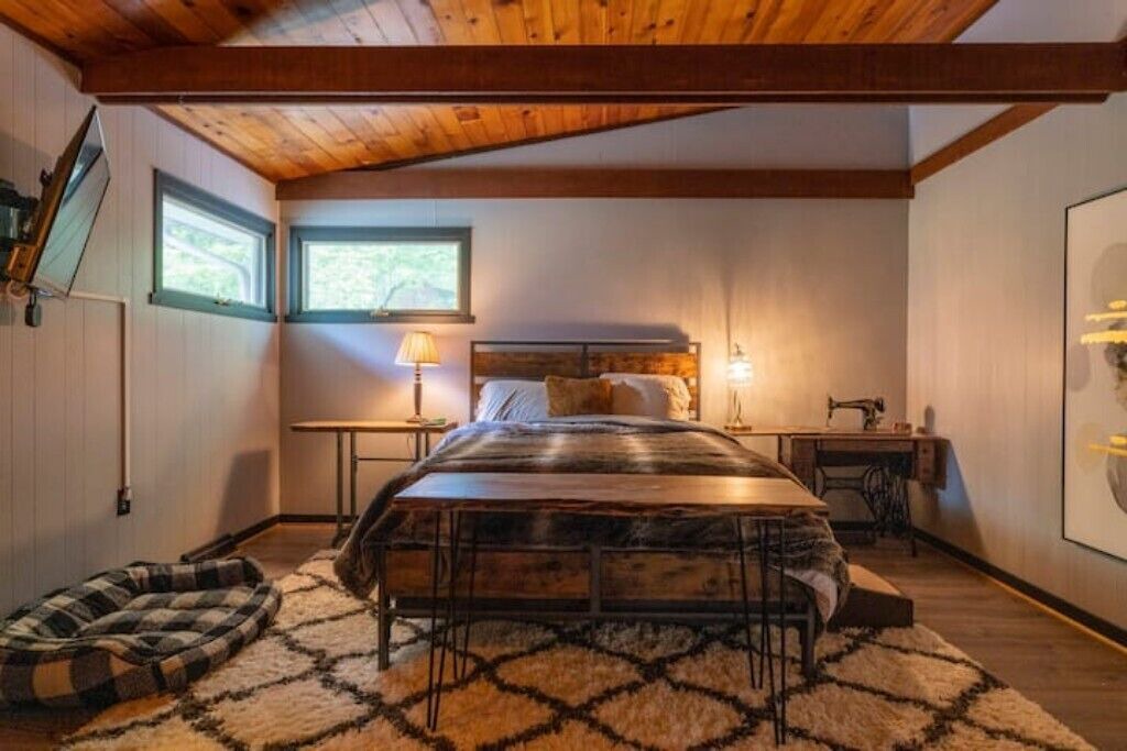 Photo of Bedroom in Black Creek