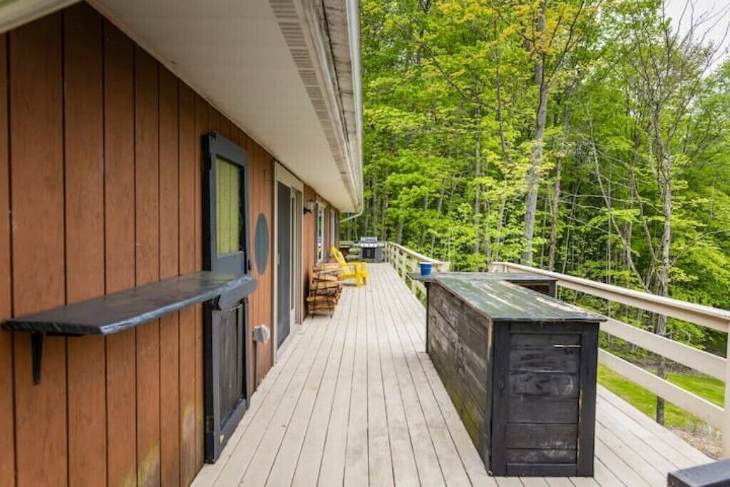 Photo of Patio Balcony in Black Creek