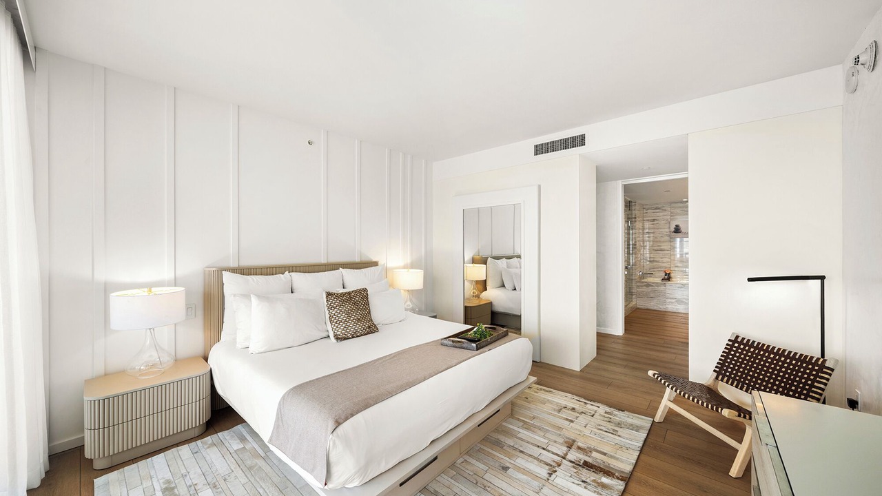 Photo of Bedroom in City Center