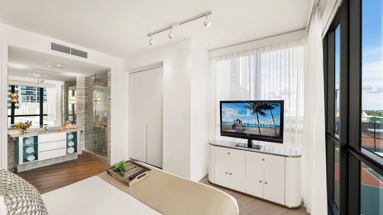 Photo of Bedroom in City Center