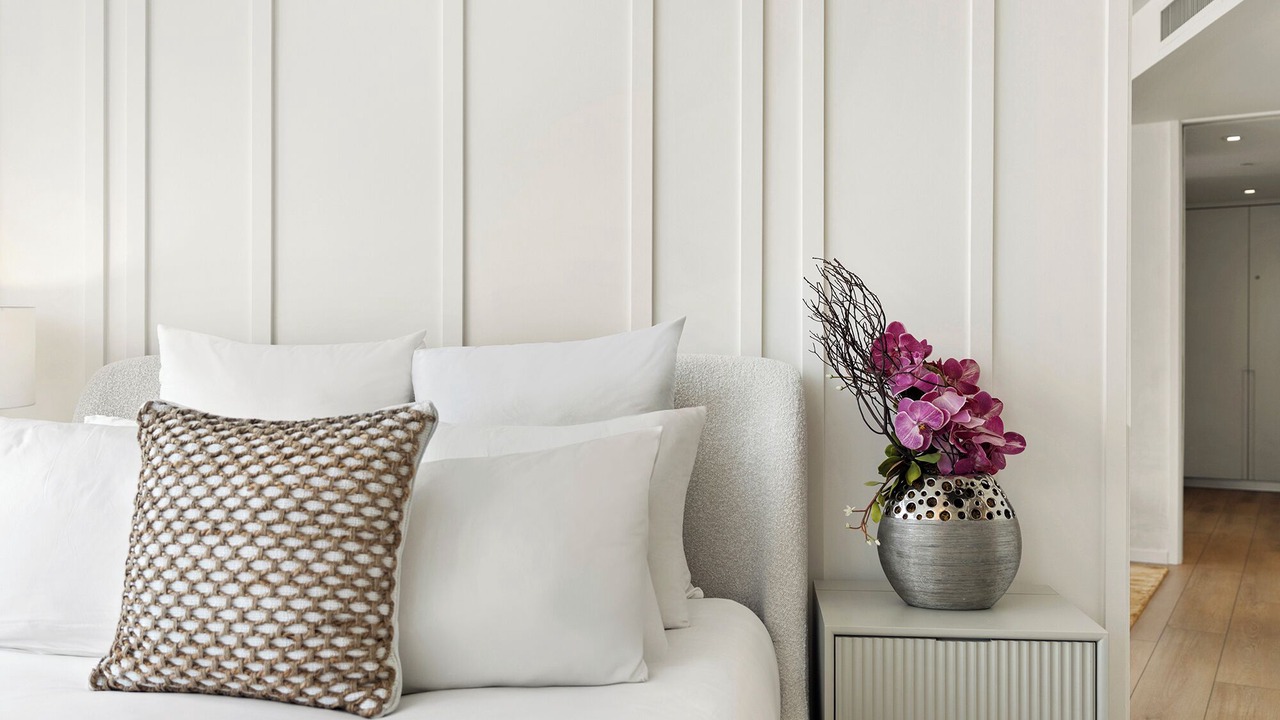 Photo of Bedroom in City Center