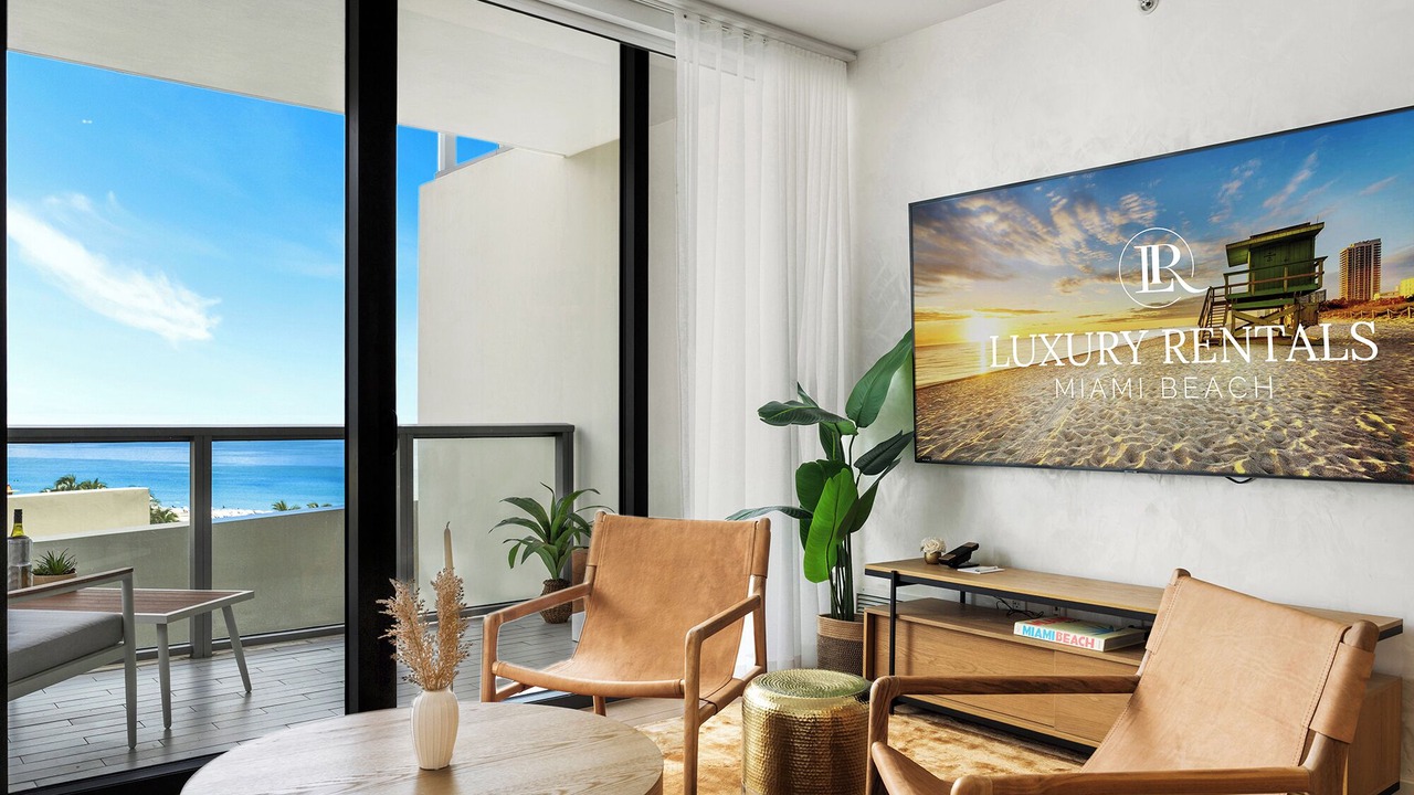 Photo of Livingroom in City Center