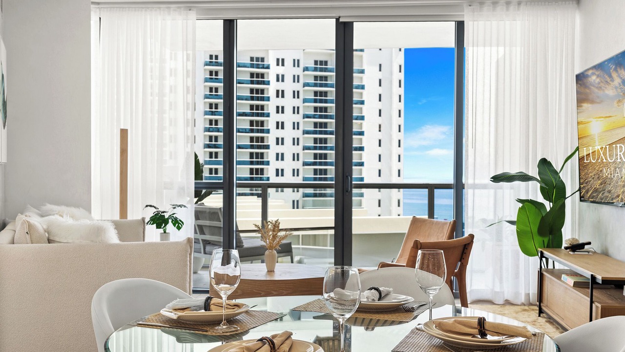 Photo of Livingroom in City Center