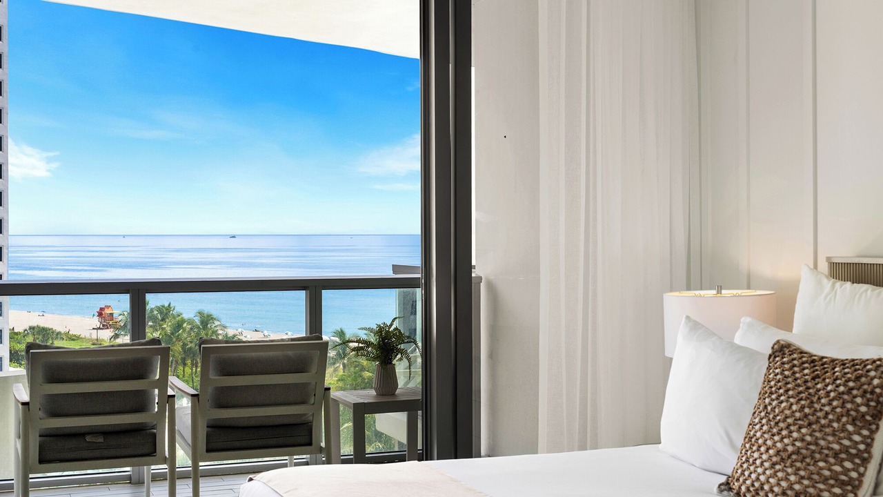 Photo of Bedroom in City Center