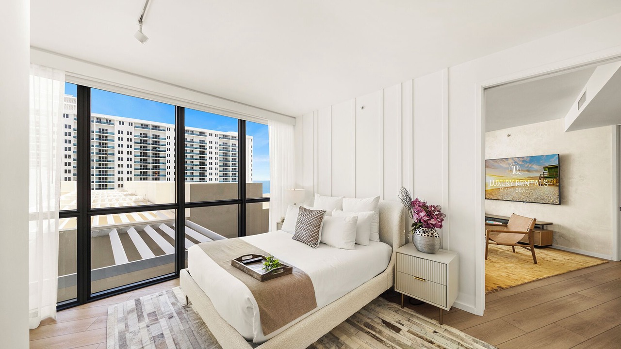 Photo of Bedroom in City Center