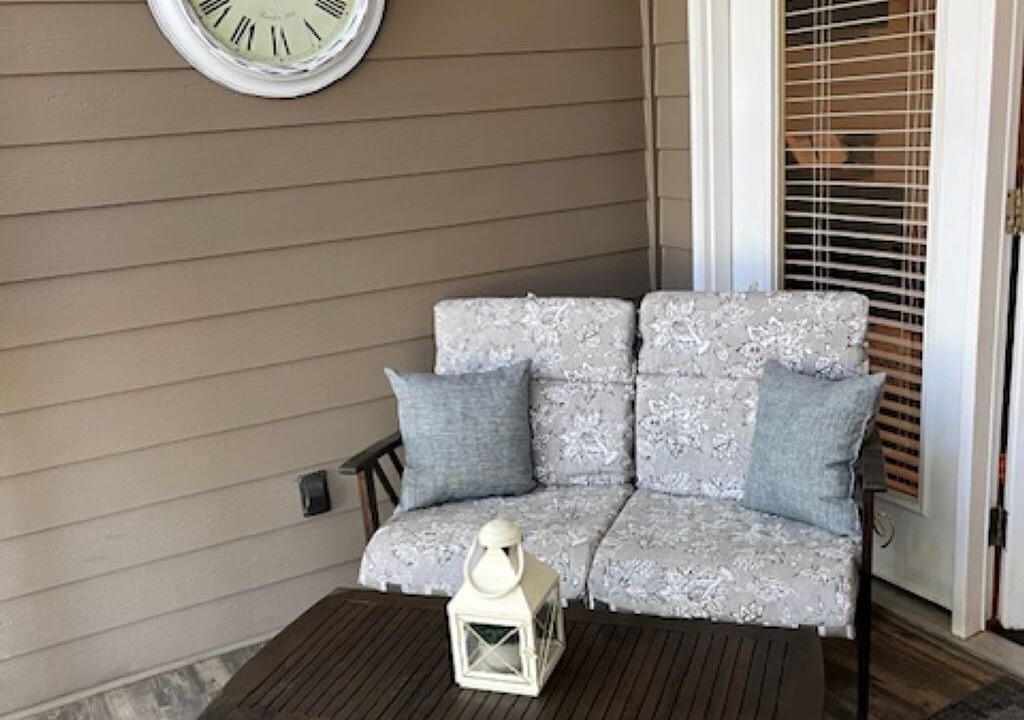 Photo of Patio Balcony in Foley