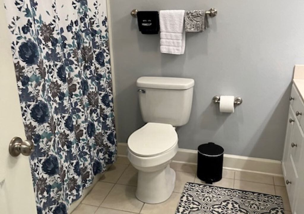 Photo of Bathroom in Foley