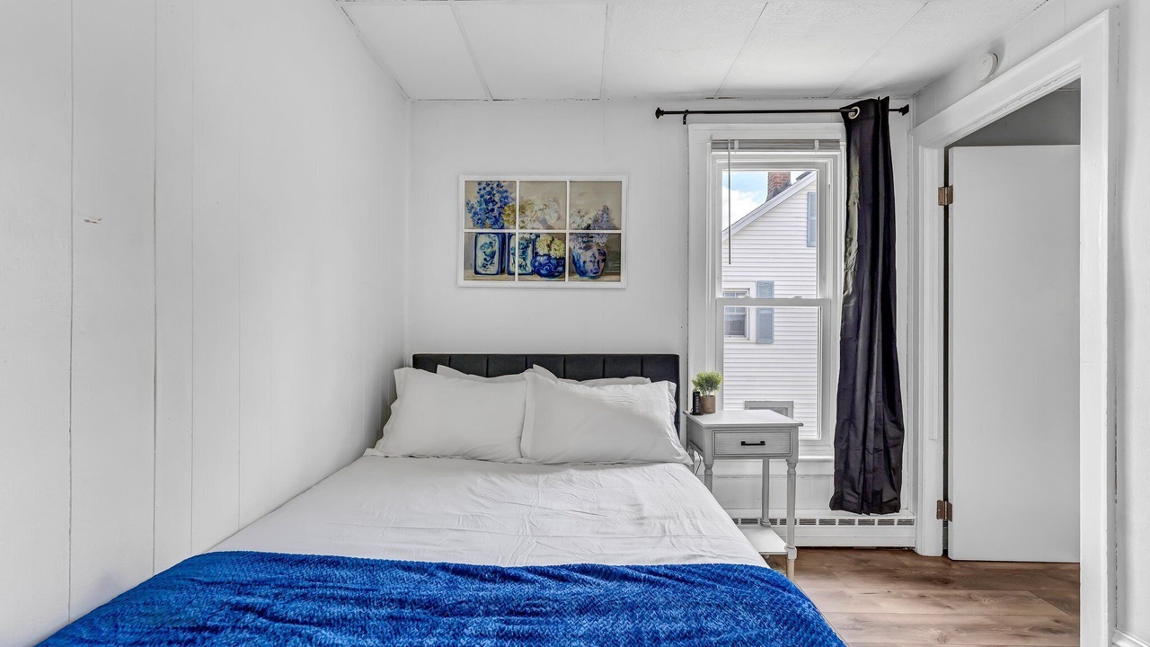 Photo of Bedroom in Hamburg