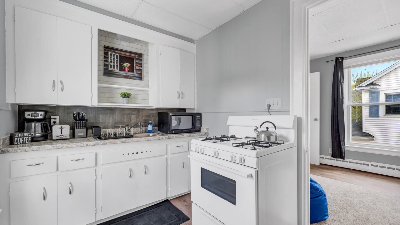 Photo of Kitchen in Hamburg