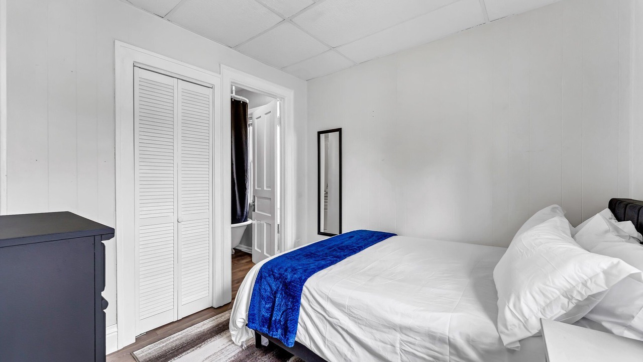 Photo of Bedroom in Hamburg