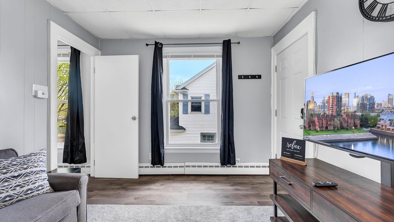 Photo of Livingroom in Hamburg