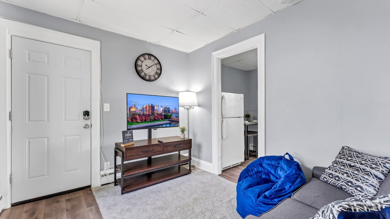 Photo of Livingroom in Hamburg
