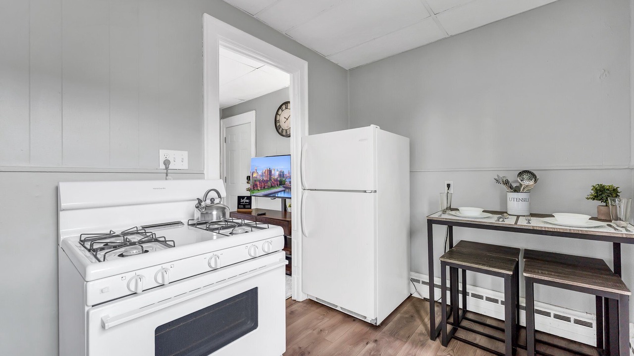 Photo of Kitchen in Hamburg