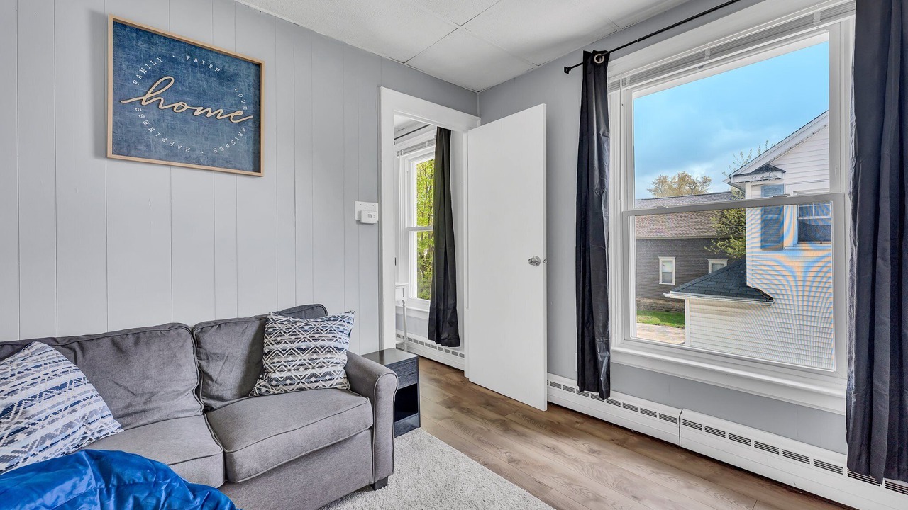 Photo of Livingroom in Hamburg
