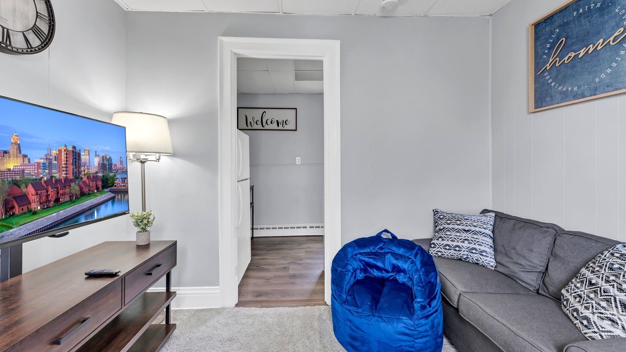 Photo of Livingroom in Hamburg