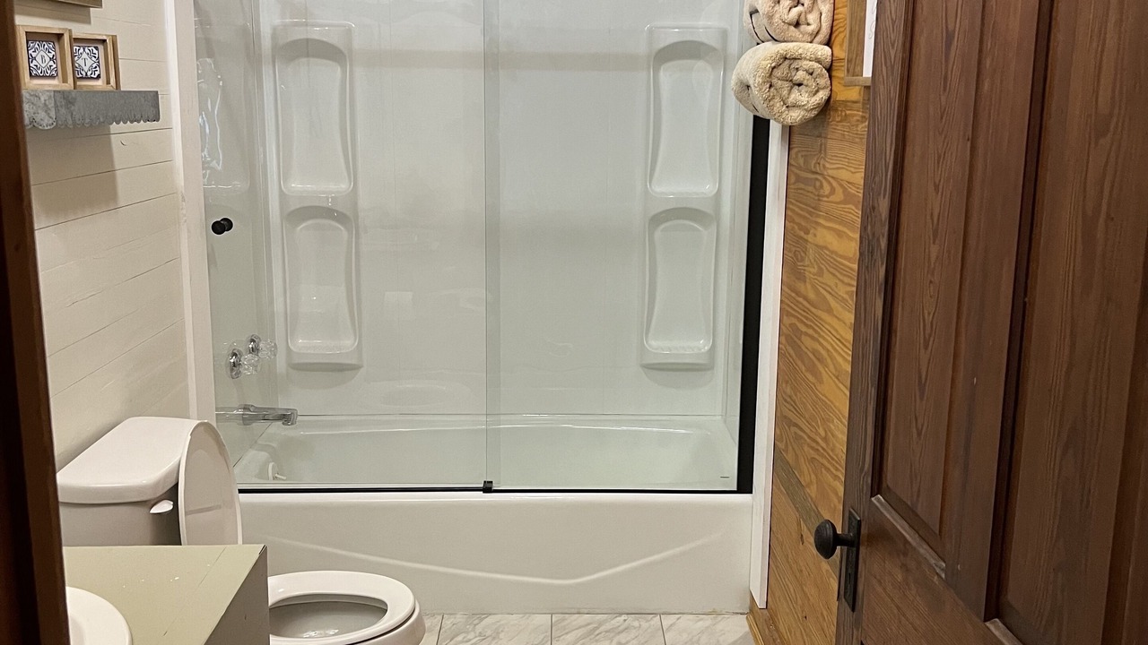 Photo of Bathroom in Moss