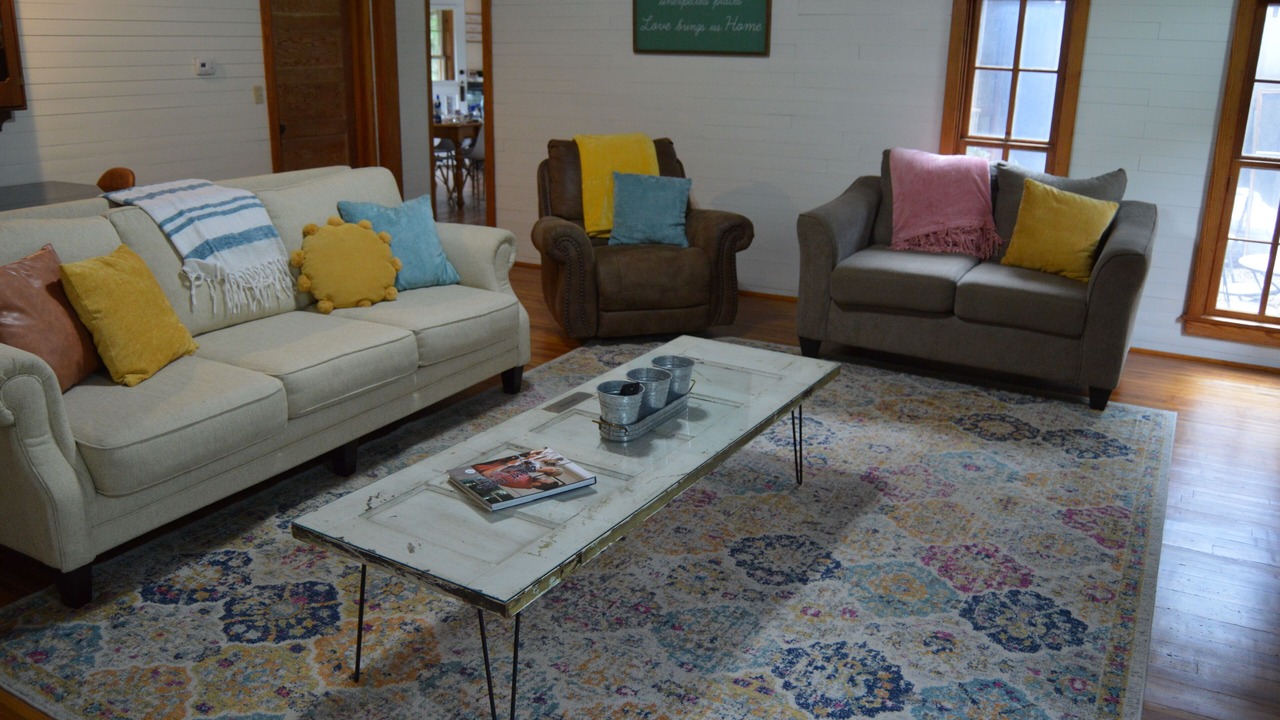 Photo of Livingroom in Moss