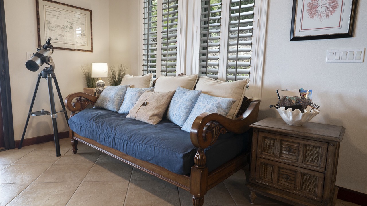 Photo of Livingroom in Estate Adrian