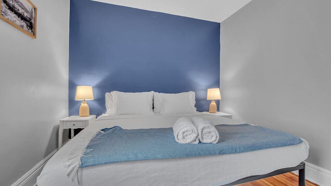 Photo of Bedroom in North Buffalo