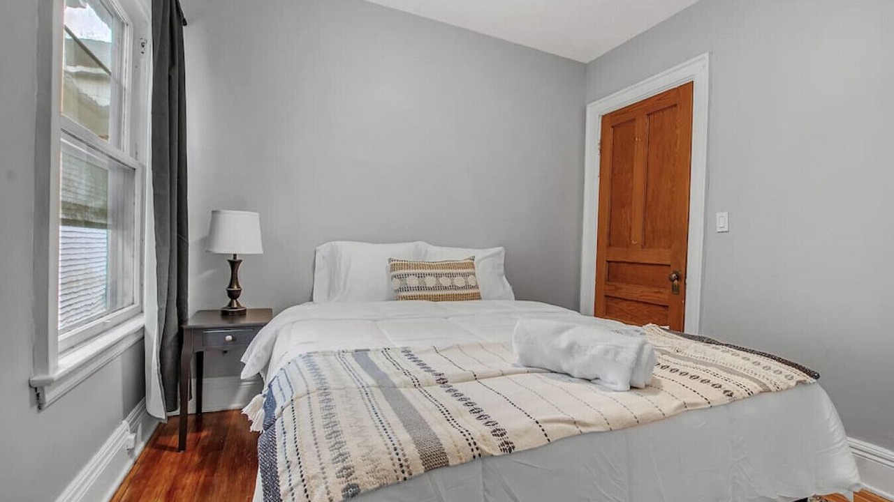 Photo of Bedroom in North Buffalo