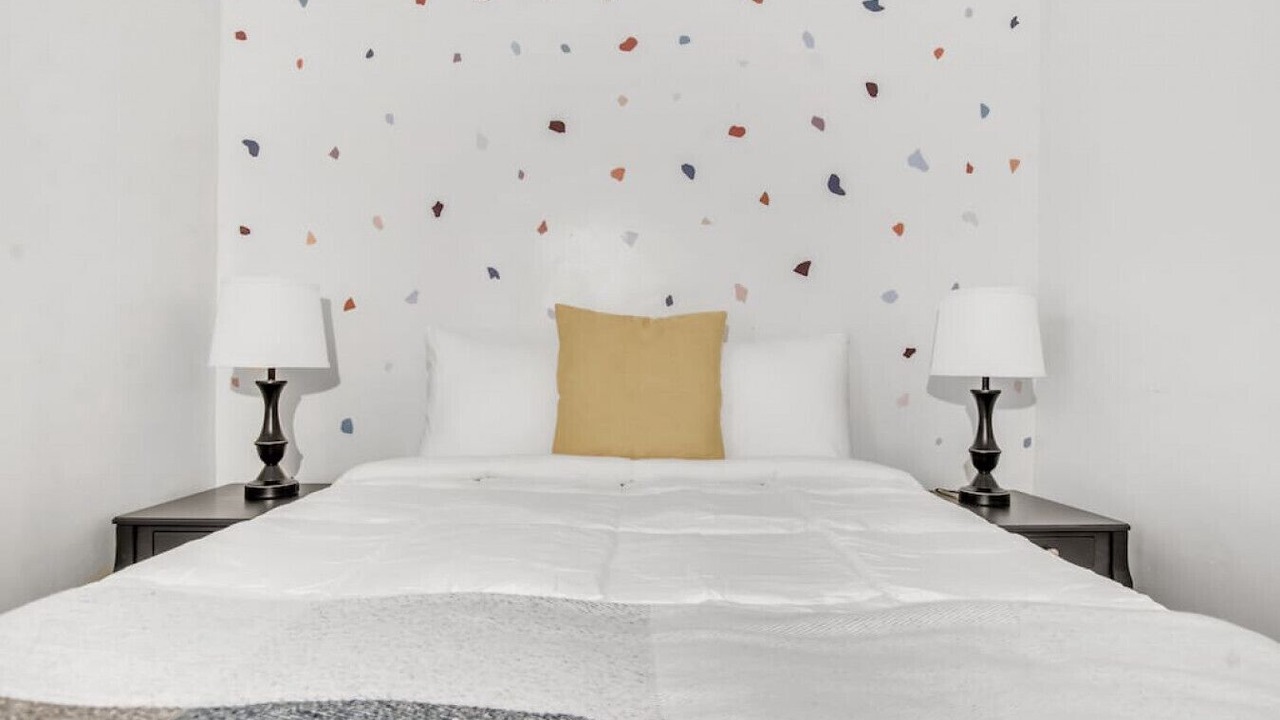 Photo of Bedroom in North Buffalo