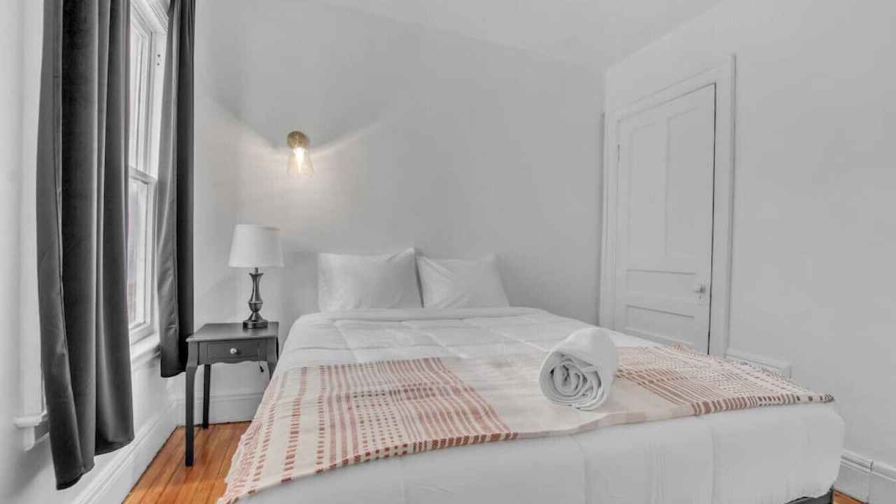 Photo of Bedroom in North Buffalo