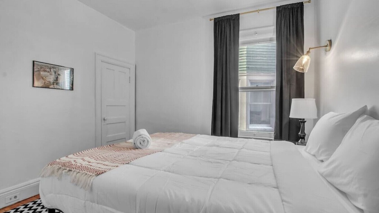 Photo of Bedroom in North Buffalo