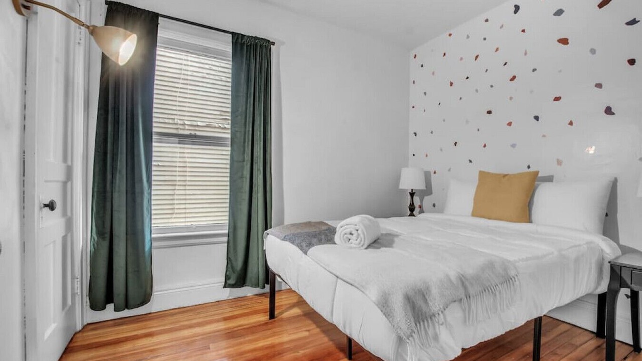 Photo of Bedroom in North Buffalo