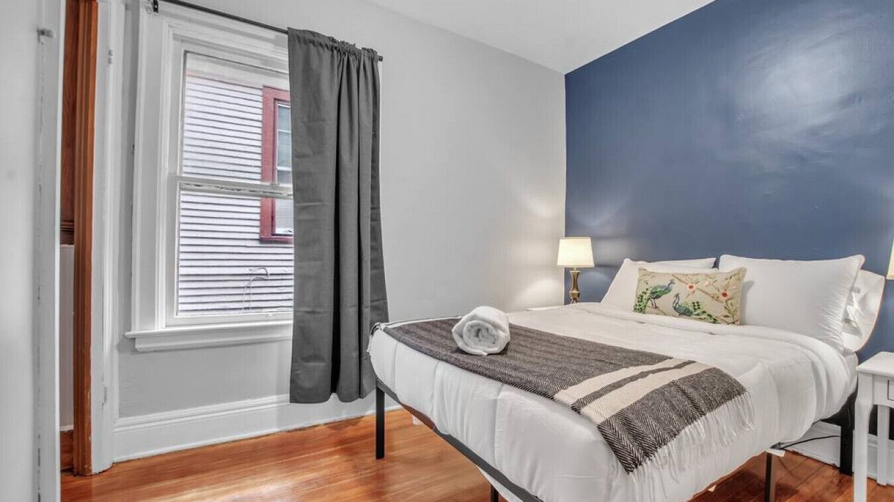 Photo of Bedroom in North Buffalo