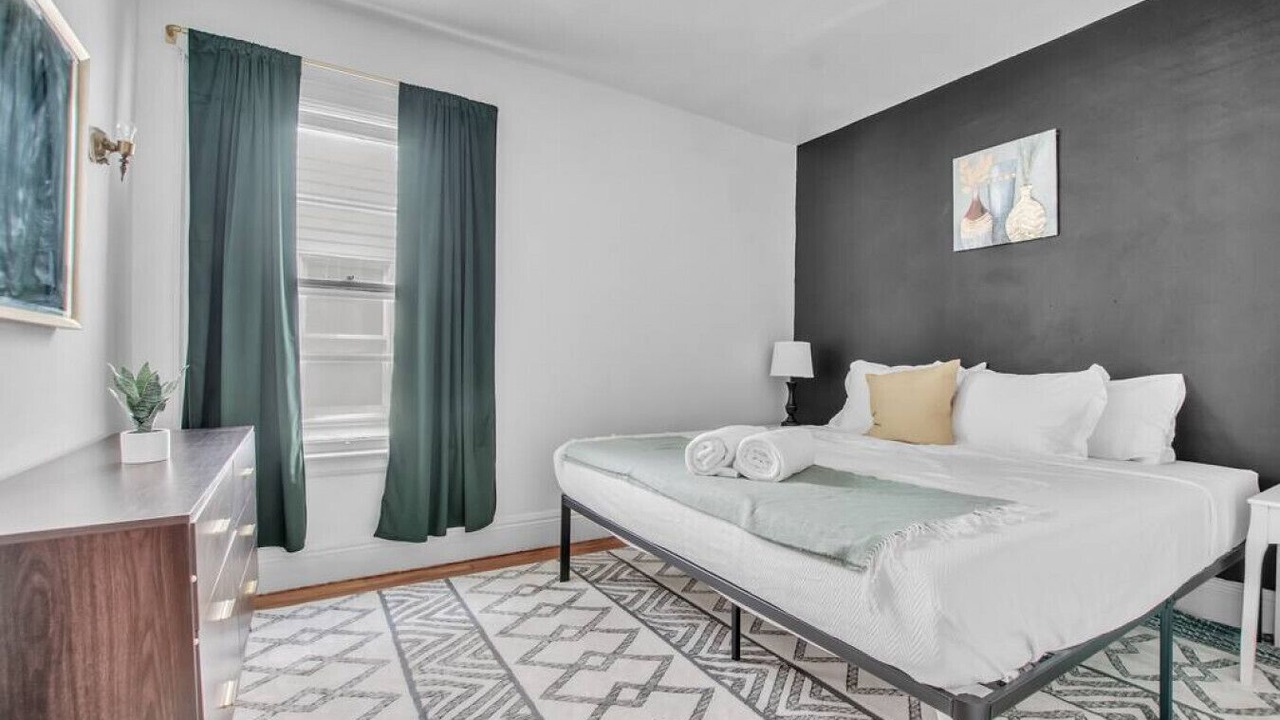 Photo of Bedroom in North Buffalo