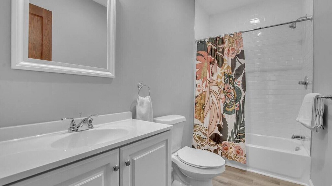 Photo of Bathroom in North Buffalo