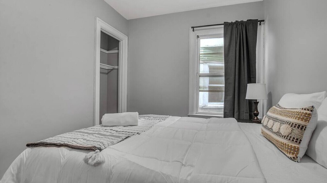 Photo of Bedroom in North Buffalo