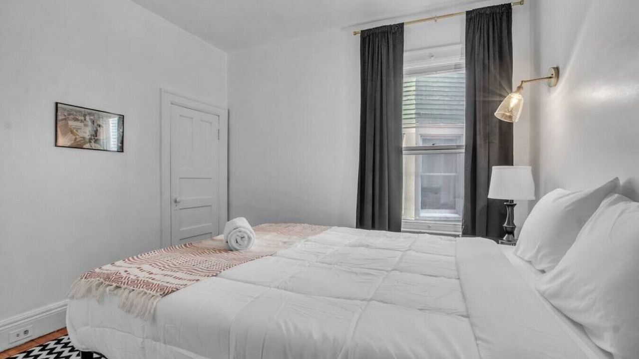 Photo of Bedroom in North Buffalo