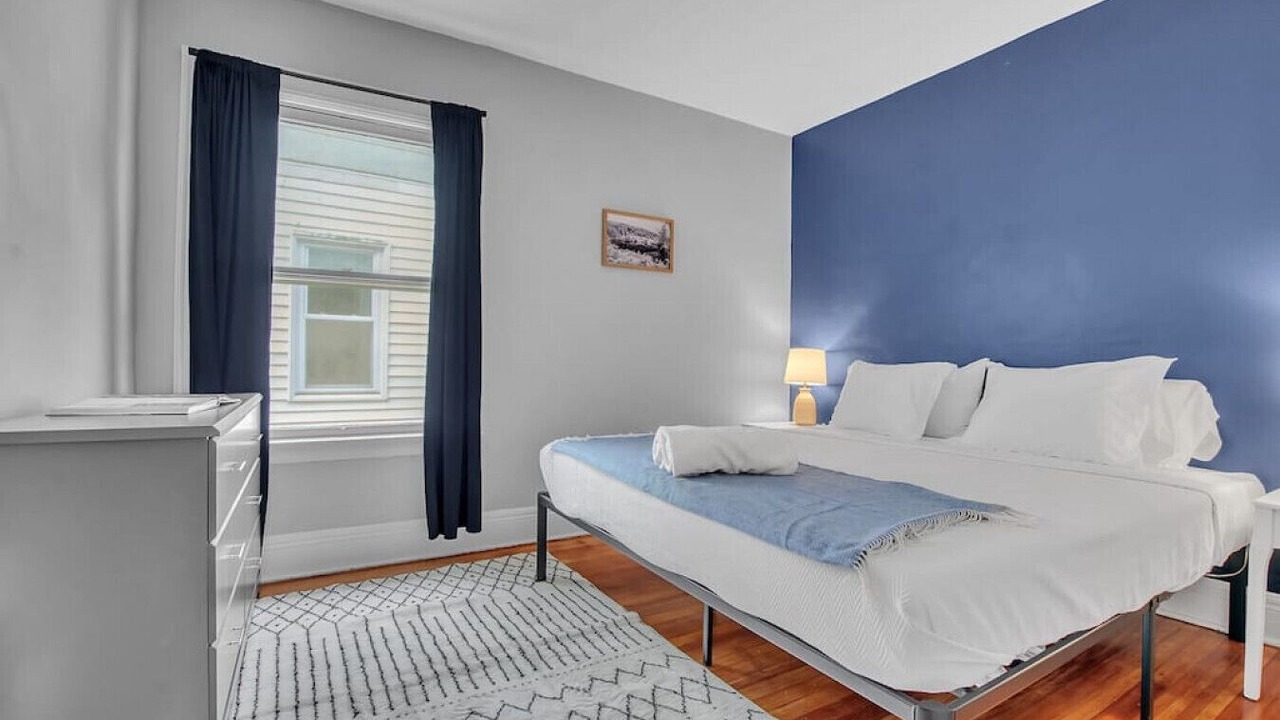 Photo of Bedroom in North Buffalo