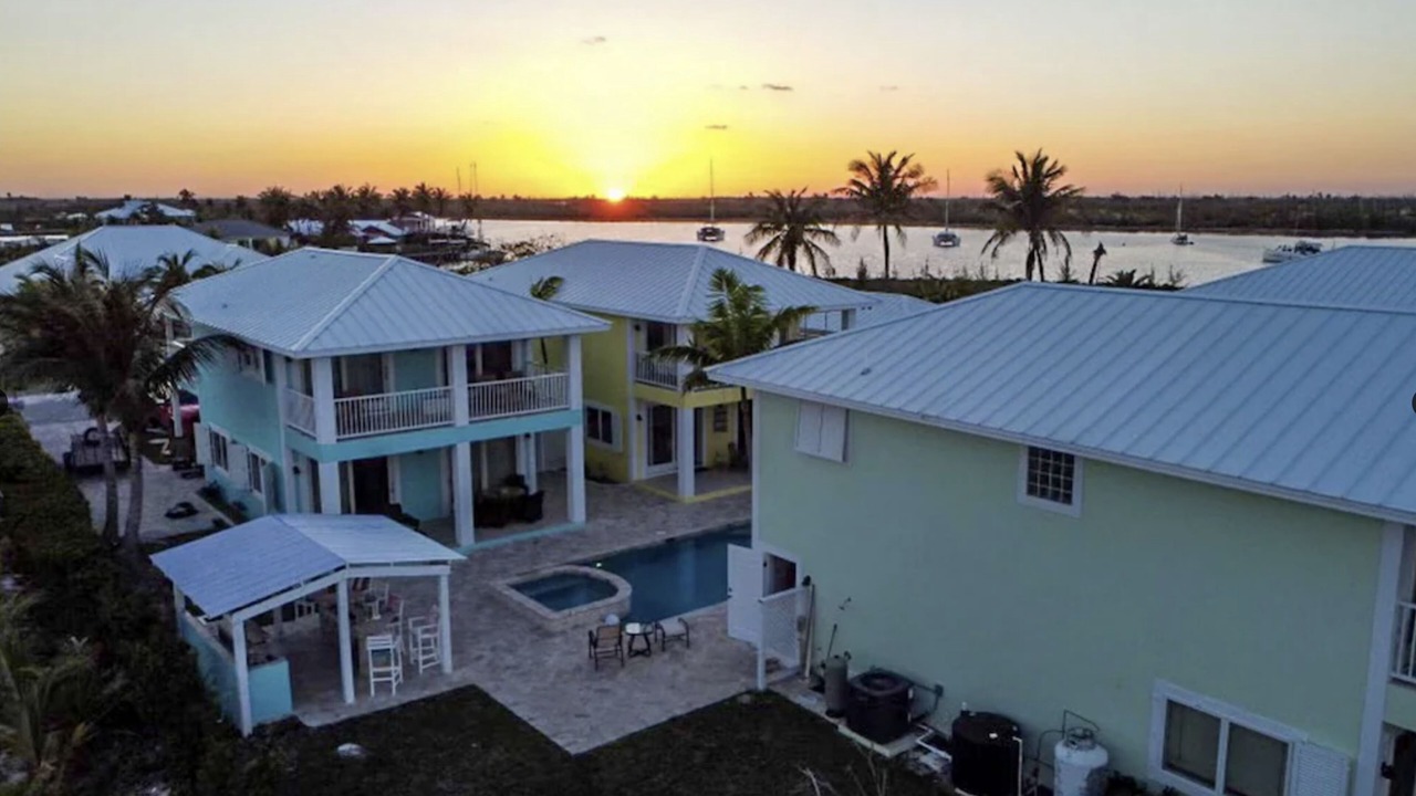 Photo of Outdoor in Treasure Cay
