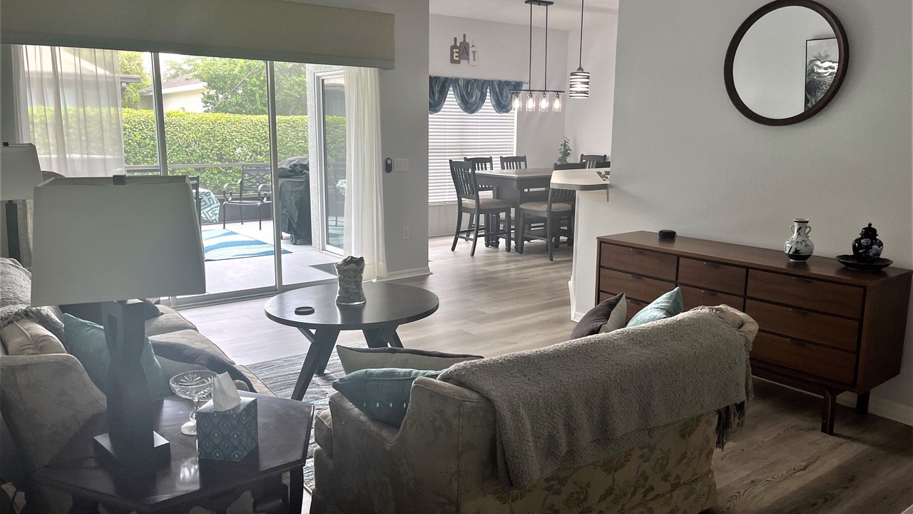 Photo of Livingroom in Solivita