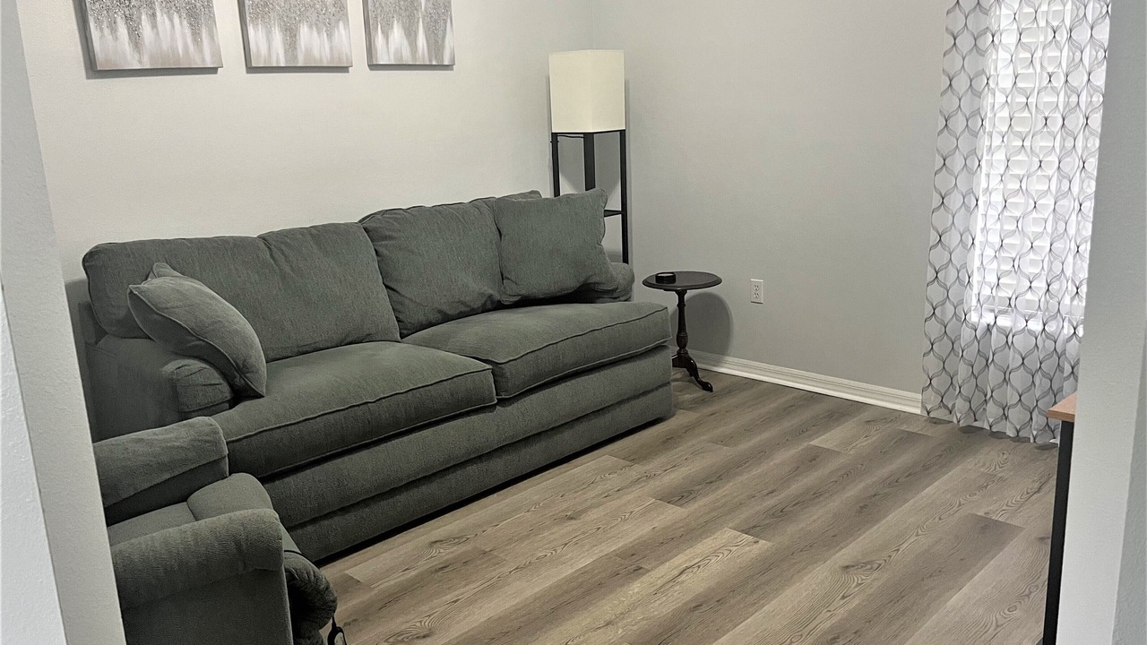 Photo of Livingroom in Solivita