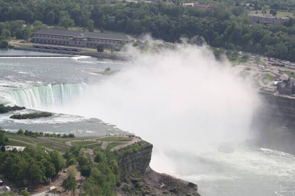 Photo of Outdoor in Downtown Niagara Falls