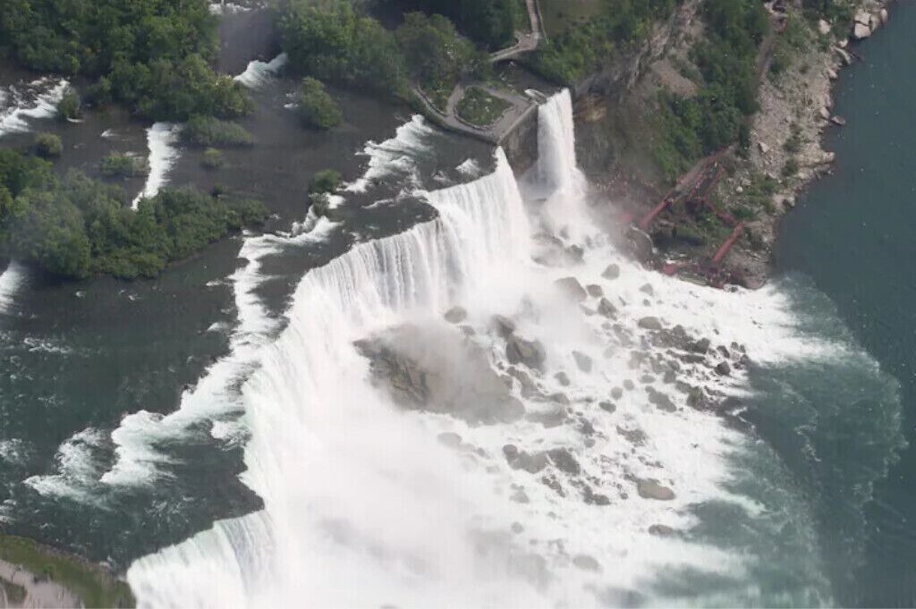 Photo of Outdoor in Downtown Niagara Falls