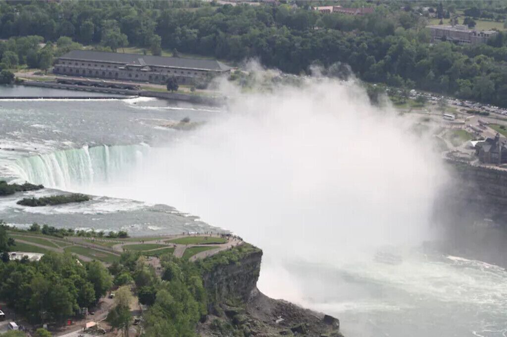 Photo of Outdoor in Downtown Niagara Falls