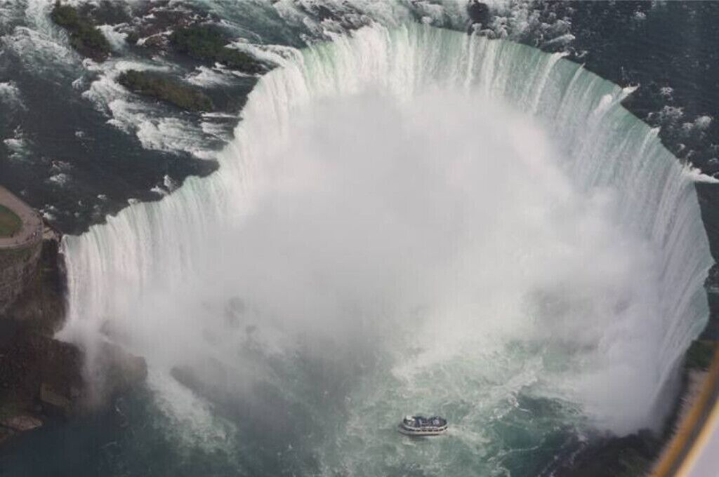 Photo of Outdoor in Downtown Niagara Falls