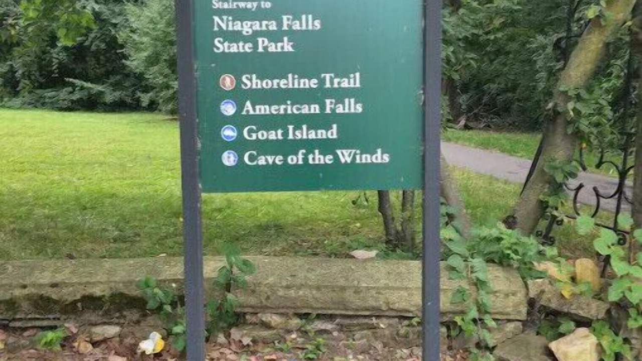 Photo of Outdoor in Downtown Niagara Falls