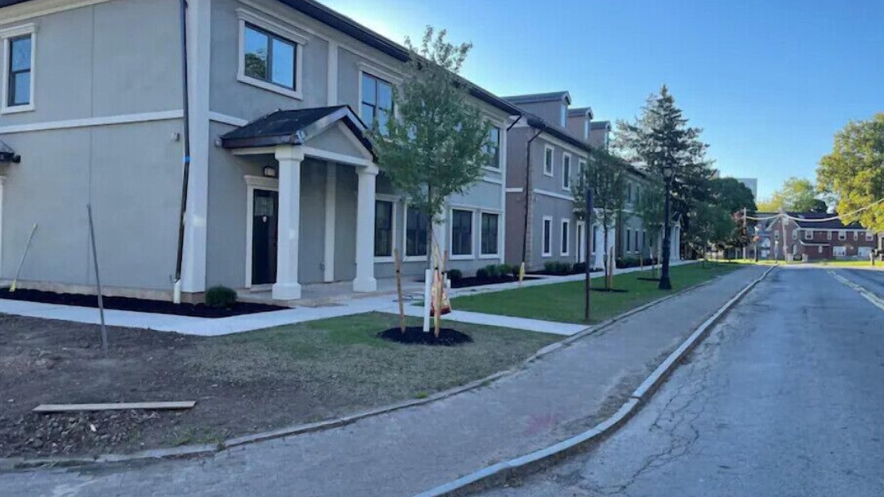 Photo of Outdoor in Downtown Niagara Falls