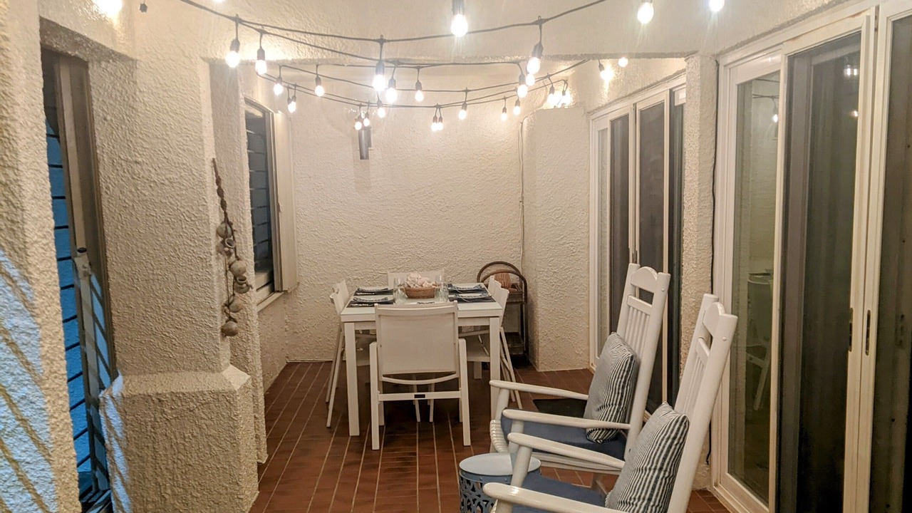 Photo of Outdoor in Estate Golden Rock