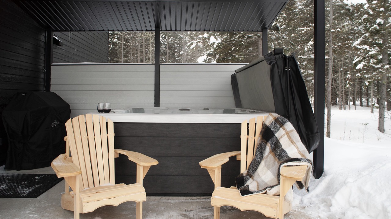 Photo of Outdoor in Saint Urbain